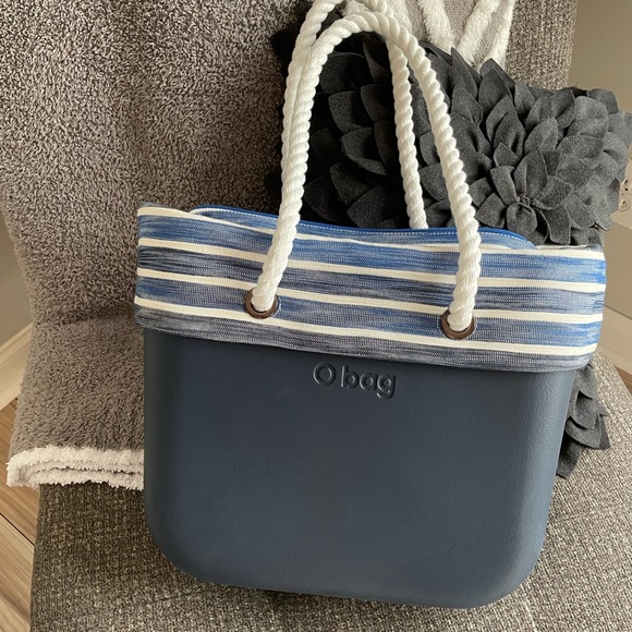 O-Bag Spring/Summer Tote - Picture 1 of 2